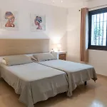 Casa Benito With Pool And Close To The